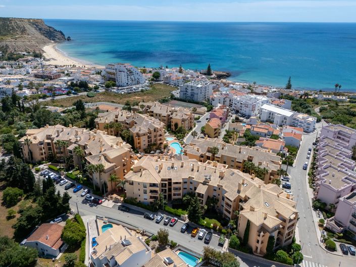 Image No.28-Appartement de 3 chambres à vendre à Praia da Luz
