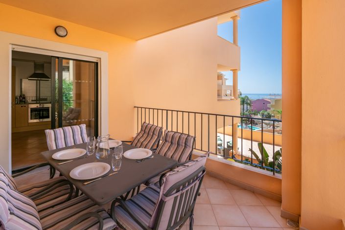 Image No.7-Appartement de 3 chambres à vendre à Praia da Luz