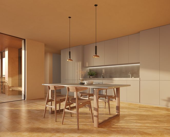 Image No.11-1 Bed Apartment for sale