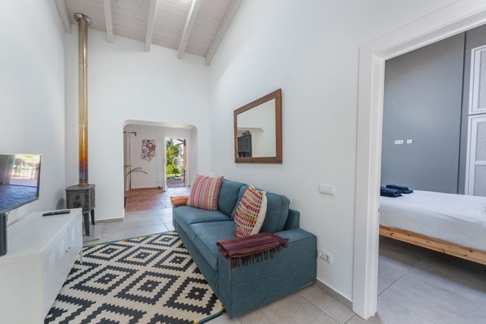 Image No.2-2 Bed Villa for sale