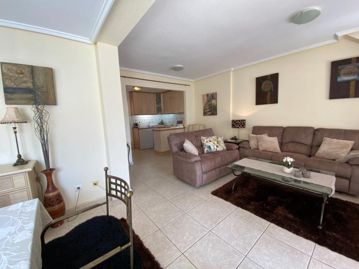 Image No.5-Villa / Détaché de 3 chambres à vendre à Torrevieja