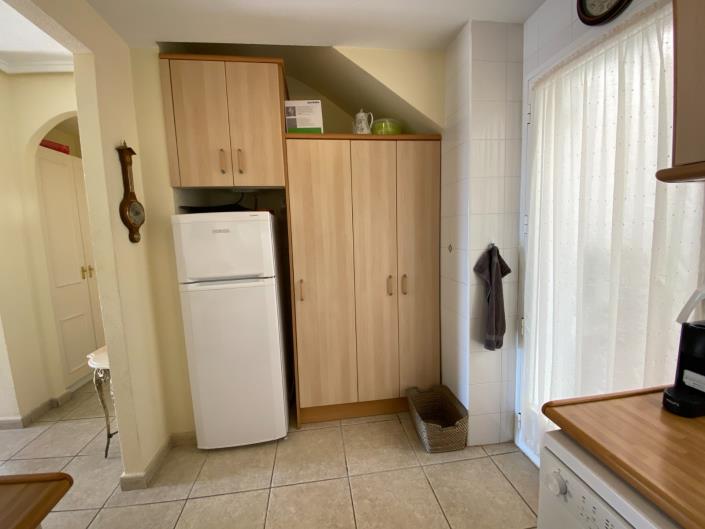 Image No.8-Villa / Détaché de 3 chambres à vendre à Torrevieja