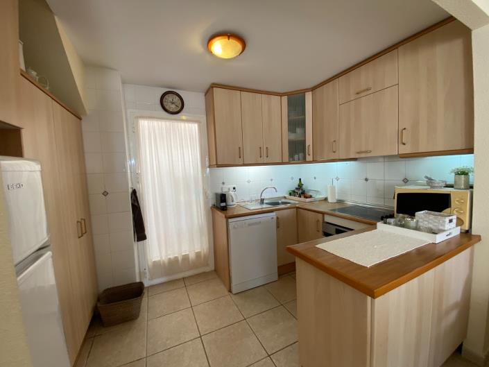 Image No.4-Villa / Détaché de 3 chambres à vendre à Torrevieja