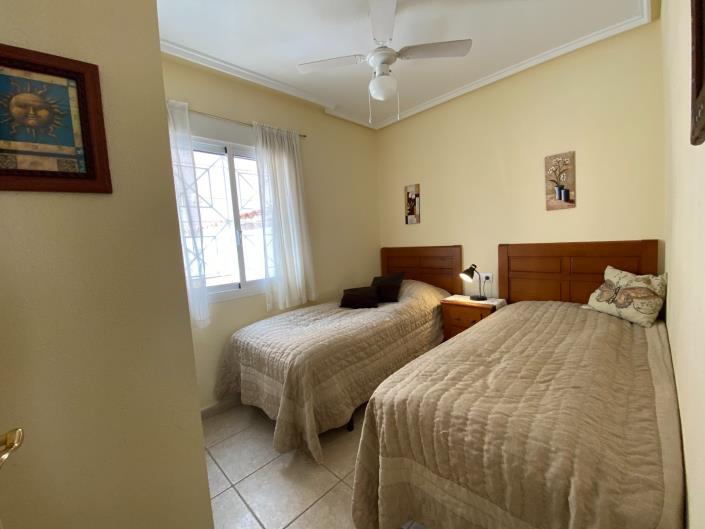 Image No.14-Villa / Détaché de 3 chambres à vendre à Torrevieja