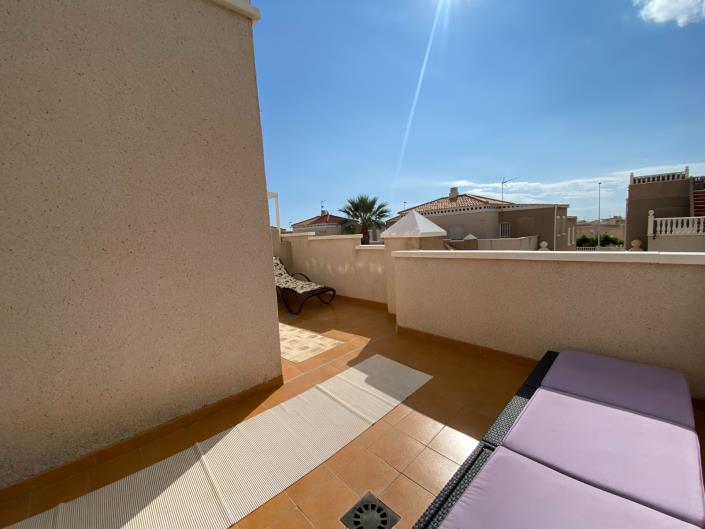 Image No.15-Villa / Détaché de 3 chambres à vendre à Torrevieja