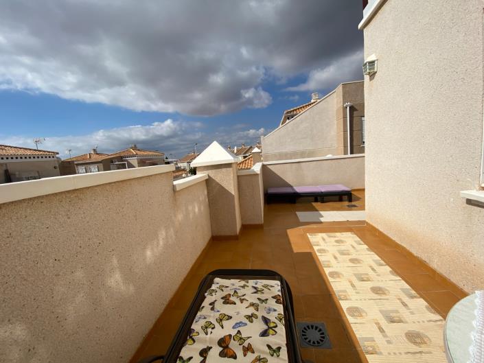 Image No.19-Villa / Détaché de 3 chambres à vendre à Torrevieja