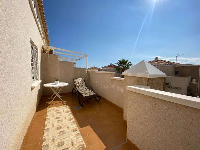 Image No.20-Villa / Détaché de 3 chambres à vendre à Torrevieja