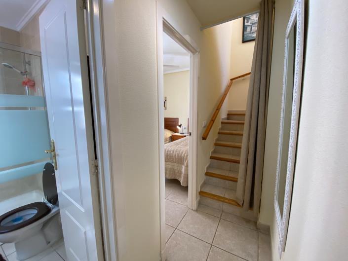 Image No.21-Villa / Détaché de 3 chambres à vendre à Torrevieja