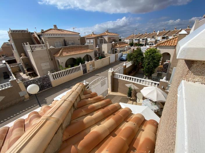 Image No.22-Villa / Détaché de 3 chambres à vendre à Torrevieja