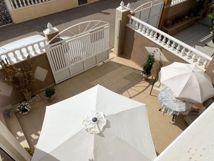 Image No.25-Villa / Détaché de 3 chambres à vendre à Torrevieja