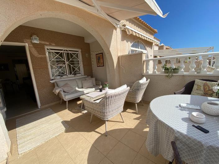 Image No.27-Villa / Détaché de 3 chambres à vendre à Torrevieja