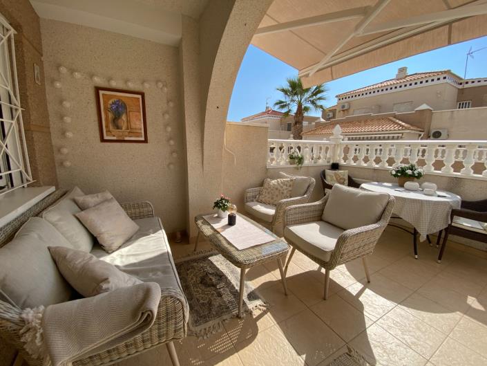 Image No.28-Villa / Détaché de 3 chambres à vendre à Torrevieja