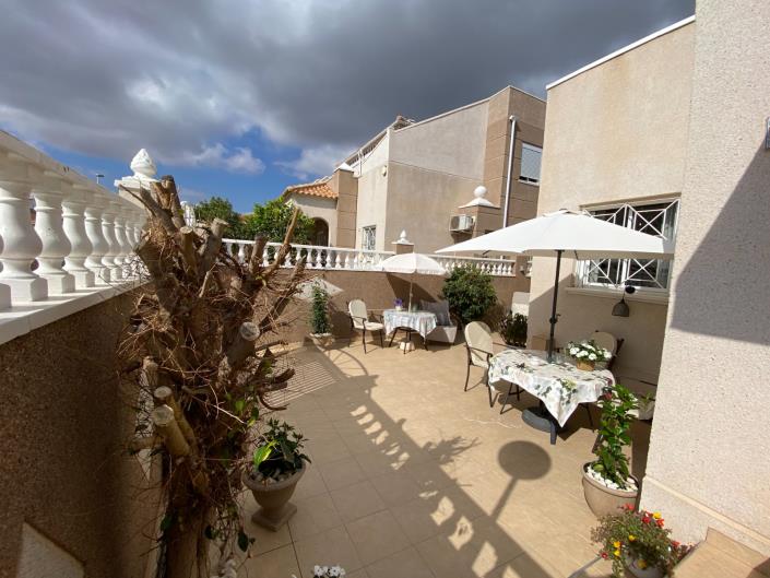 Image No.26-Villa / Détaché de 3 chambres à vendre à Torrevieja