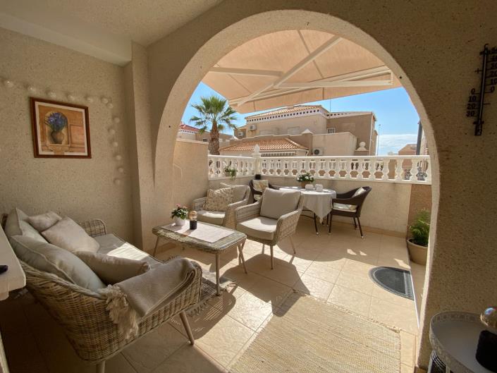 Image No.29-Villa / Détaché de 3 chambres à vendre à Torrevieja