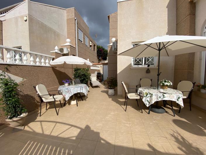 Image No.31-Villa / Détaché de 3 chambres à vendre à Torrevieja