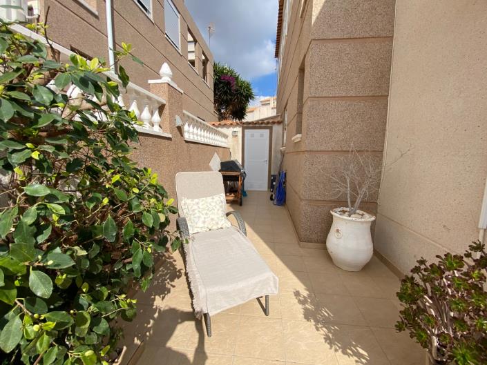 Image No.30-Villa / Détaché de 3 chambres à vendre à Torrevieja