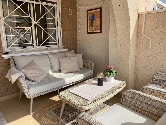 Image No.32-Villa / Détaché de 3 chambres à vendre à Torrevieja