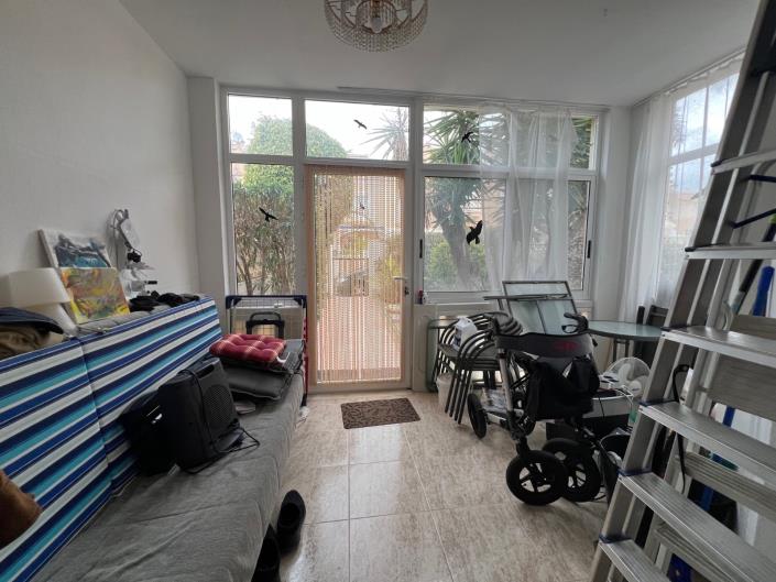 Image No.3-Jumelé de 3 chambres à vendre à Dona Pepa