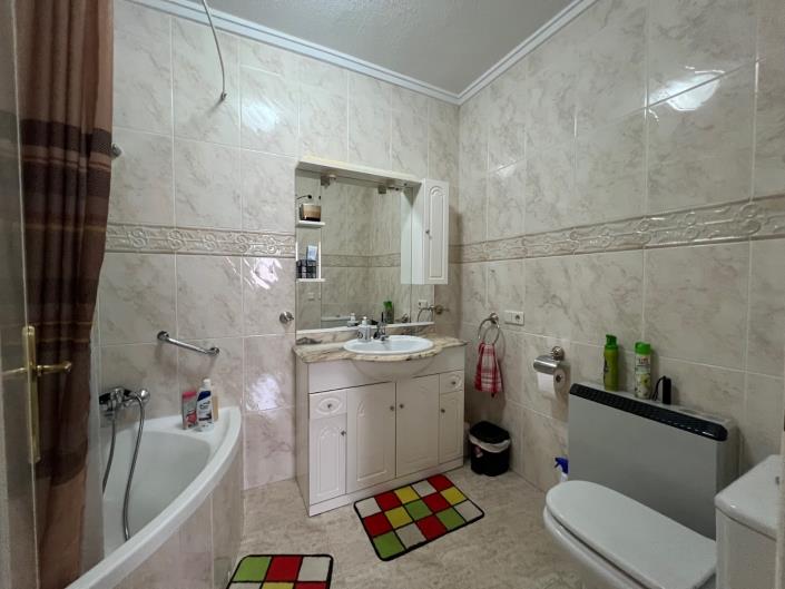 Image No.7-Jumelé de 3 chambres à vendre à Dona Pepa