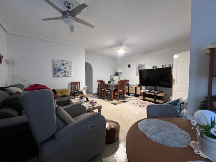 Image No.8-Jumelé de 3 chambres à vendre à Dona Pepa