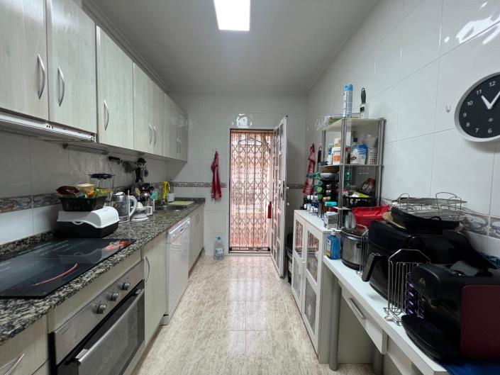 Image No.13-Jumelé de 3 chambres à vendre à Dona Pepa