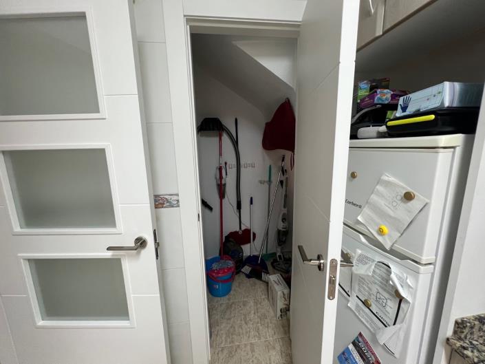 Image No.14-Jumelé de 3 chambres à vendre à Dona Pepa