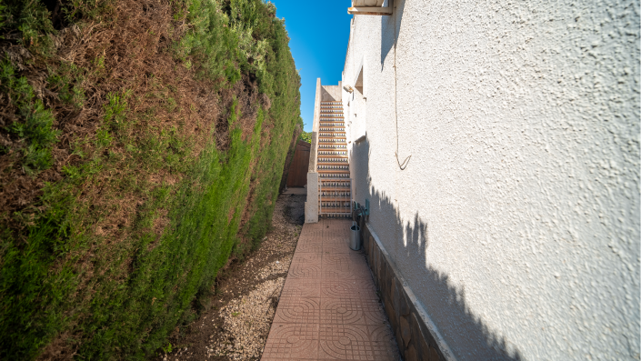 Image No.24-Bungalow de 2 chambres à vendre à Pueblo Bravo