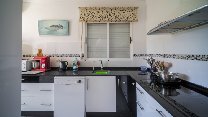 Image No.4-Bungalow de 2 chambres à vendre à Pueblo Bravo