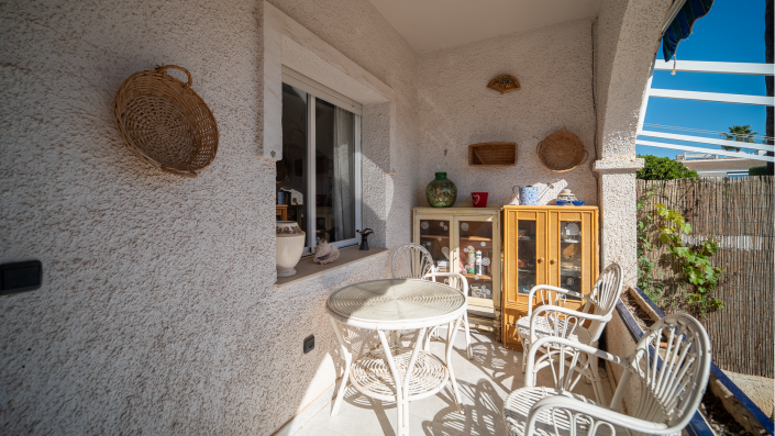 Image No.5-Bungalow de 2 chambres à vendre à Pueblo Bravo