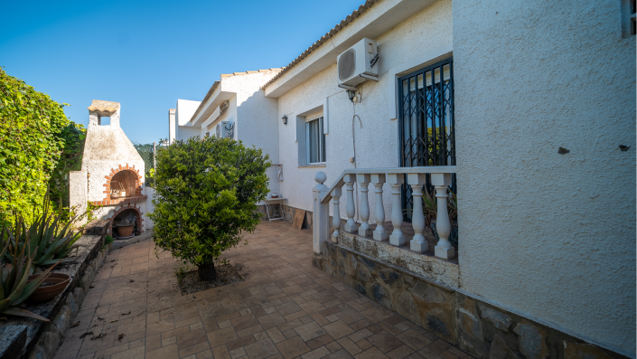 Image No.7-Bungalow de 2 chambres à vendre à Pueblo Bravo