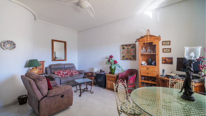 Image No.8-Bungalow de 2 chambres à vendre à Pueblo Bravo