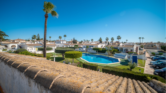 Image No.10-Bungalow de 2 chambres à vendre à Pueblo Bravo