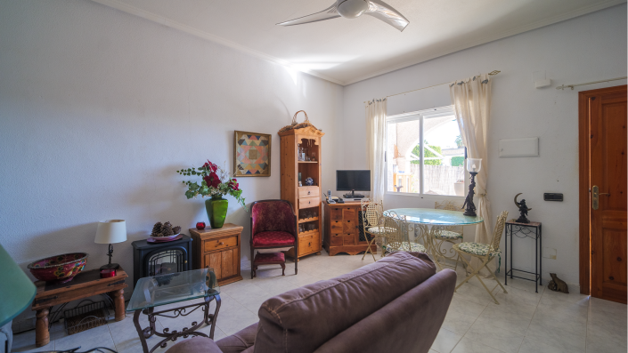 Image No.12-Bungalow de 2 chambres à vendre à Pueblo Bravo