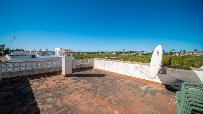 Image No.13-Bungalow de 2 chambres à vendre à Pueblo Bravo