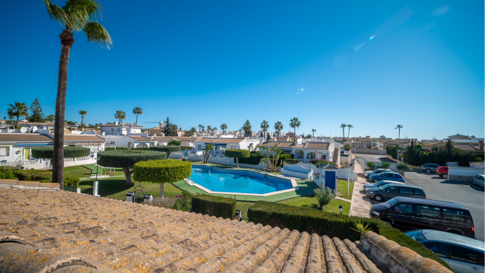 Image No.14-Bungalow de 2 chambres à vendre à Pueblo Bravo