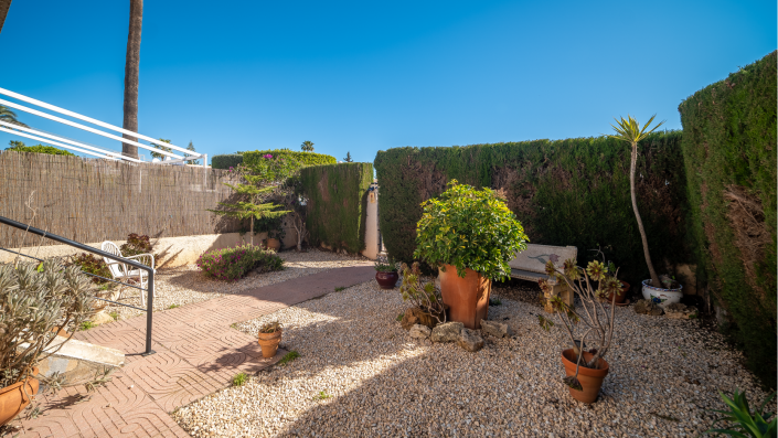 Image No.15-Bungalow de 2 chambres à vendre à Pueblo Bravo