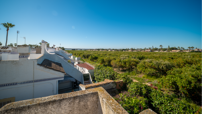Image No.16-Bungalow de 2 chambres à vendre à Pueblo Bravo
