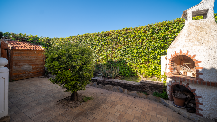 Image No.17-Bungalow de 2 chambres à vendre à Pueblo Bravo