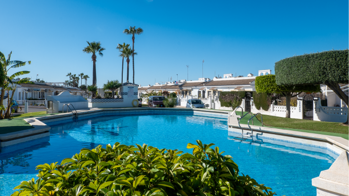 Image No.18-Bungalow de 2 chambres à vendre à Pueblo Bravo