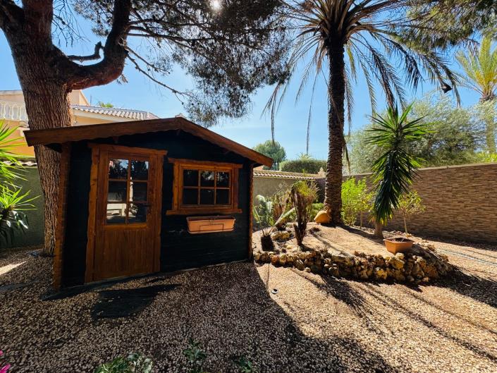 Image No.9-Villa / Détaché de 5 chambres à vendre à Ciudad Quesada