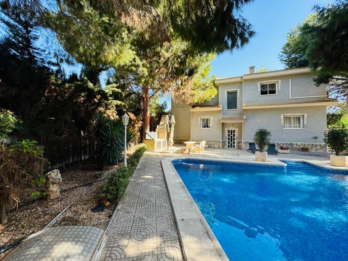 Image No.32-Villa / Détaché de 5 chambres à vendre à Ciudad Quesada