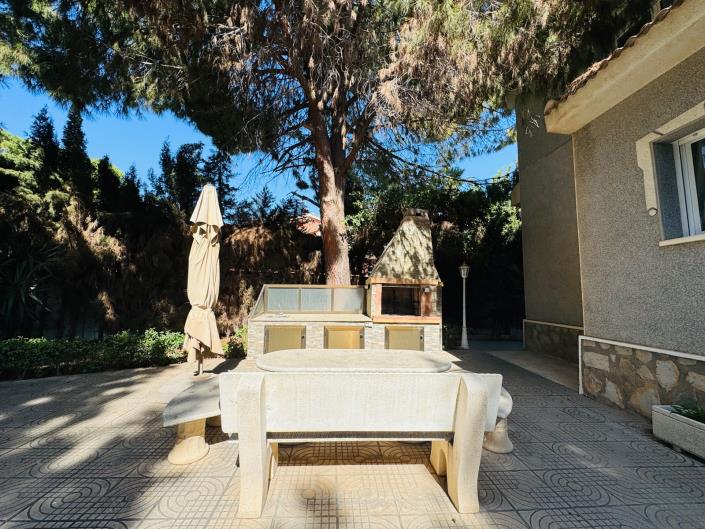 Image No.6-Villa / Détaché de 5 chambres à vendre à Ciudad Quesada