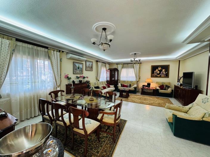 Image No.3-Villa / Détaché de 5 chambres à vendre à Ciudad Quesada