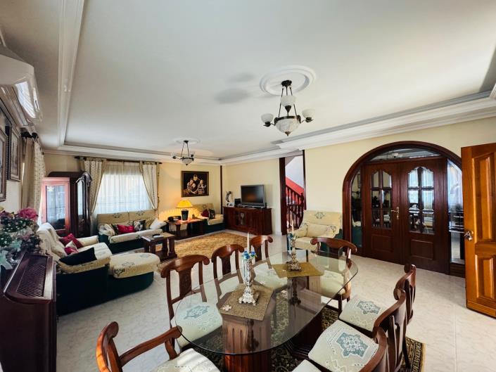 Image No.4-Villa / Détaché de 5 chambres à vendre à Ciudad Quesada