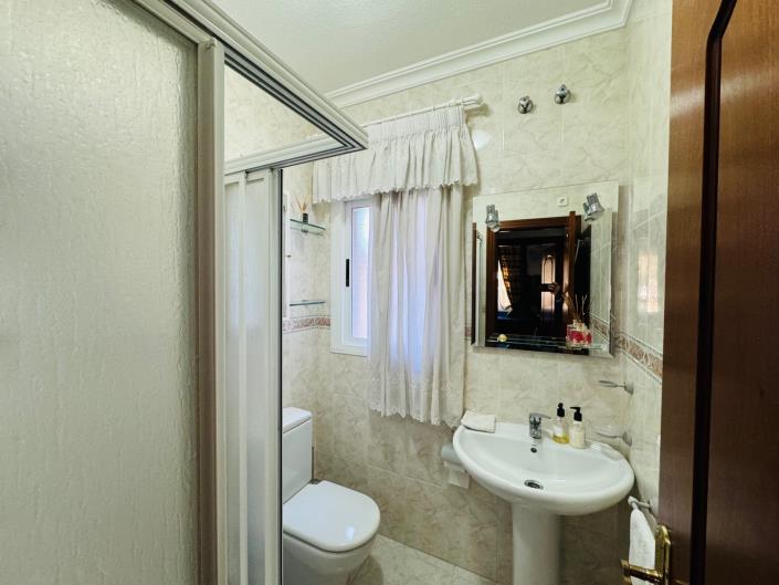 Image No.15-Villa / Détaché de 5 chambres à vendre à Ciudad Quesada