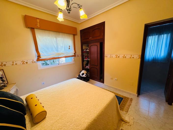 Image No.18-Villa / Détaché de 5 chambres à vendre à Ciudad Quesada