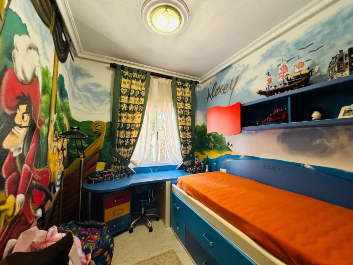 Image No.20-Villa / Détaché de 5 chambres à vendre à Ciudad Quesada