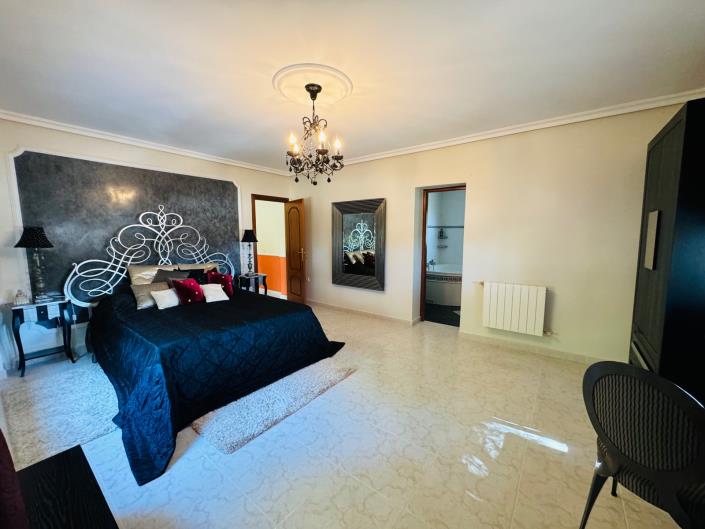 Image No.23-Villa / Détaché de 5 chambres à vendre à Ciudad Quesada