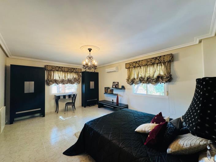 Image No.22-Villa / Détaché de 5 chambres à vendre à Ciudad Quesada