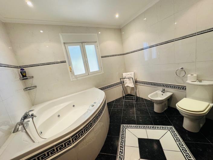 Image No.25-Villa / Détaché de 5 chambres à vendre à Ciudad Quesada